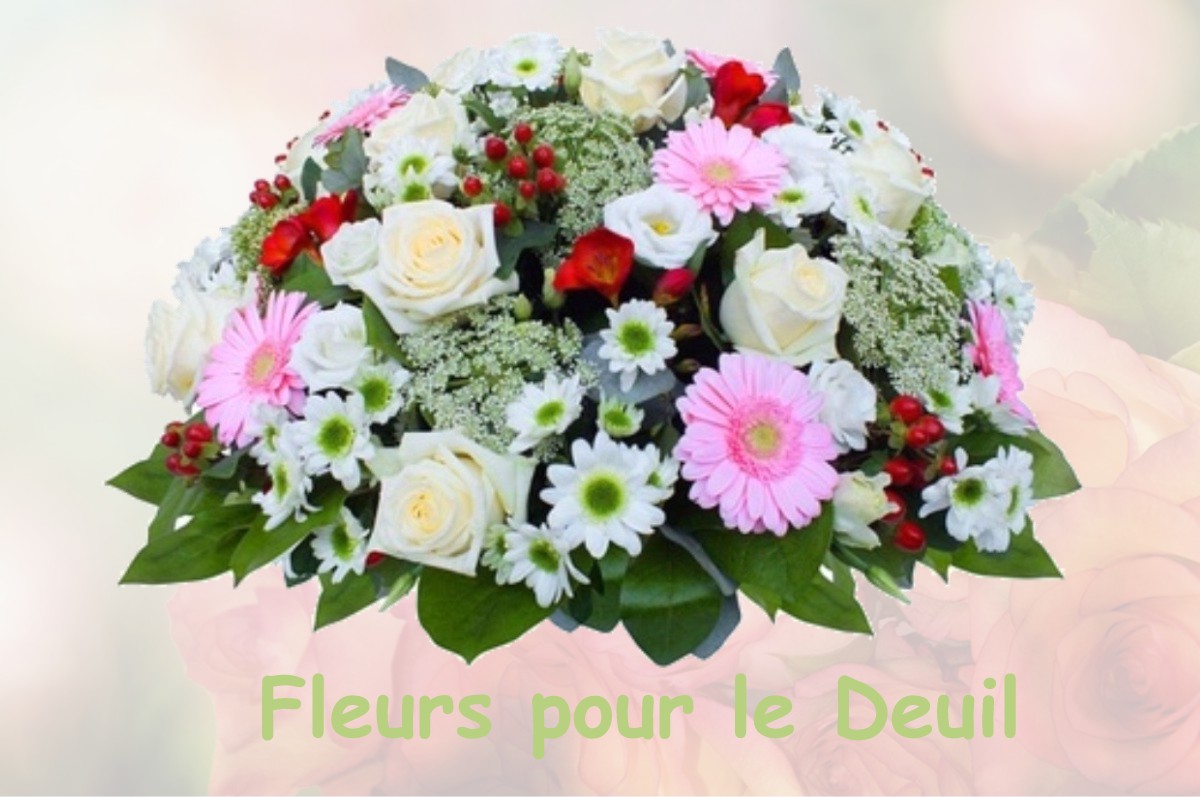 fleurs deuil LE-BUISSON-DE-CADOUIN